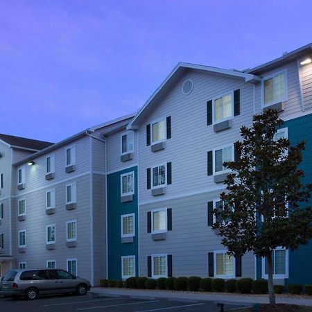 Woodspring Suites Gainesville I-75 외부 사진