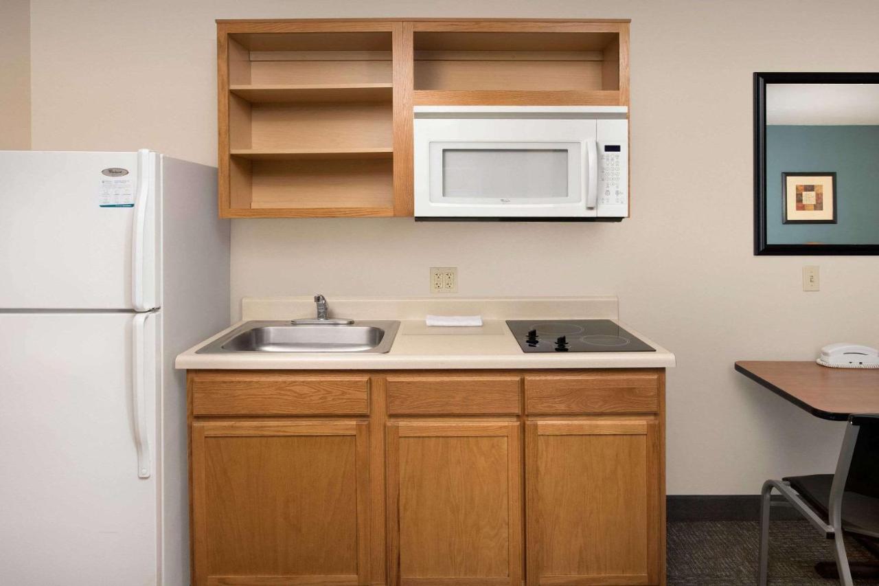 Woodspring Suites Gainesville I-75 외부 사진